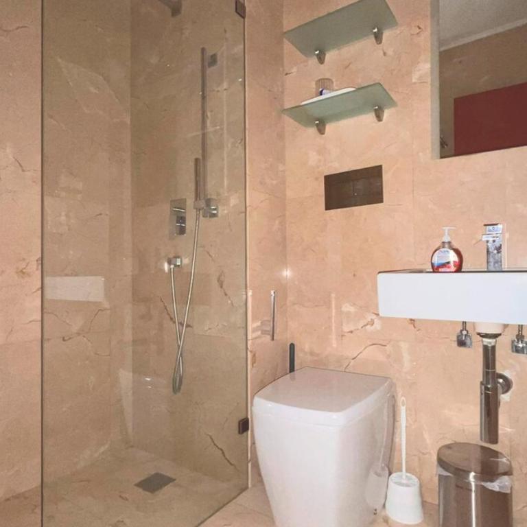 Suite Como en Casa - Two-Bedroom Apartment - 23