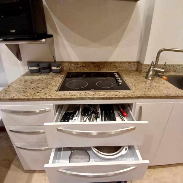 Suite Como en Casa - Two-Bedroom Apartment - 12