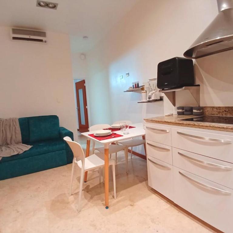 Suite Como en Casa - Two-Bedroom Apartment - 4