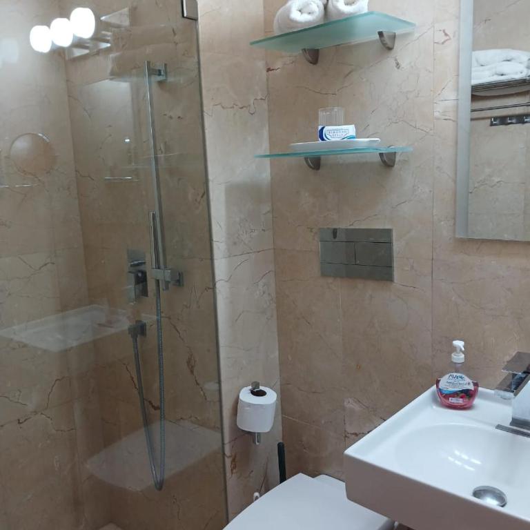Suite Como en Casa - Two-Bedroom Apartment - 24