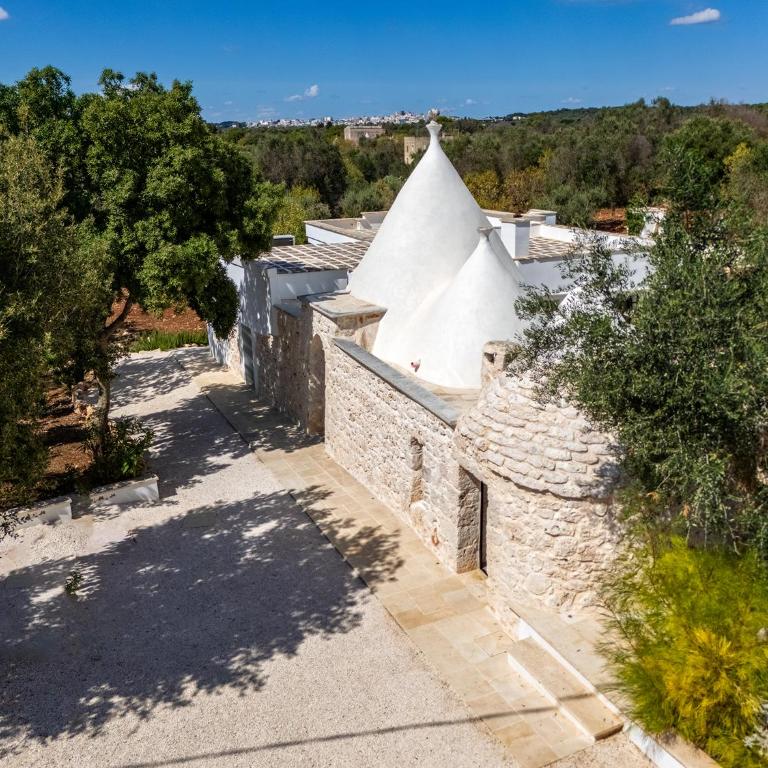 LaCasa Puglia - Villa con Piscina Privata - 58
