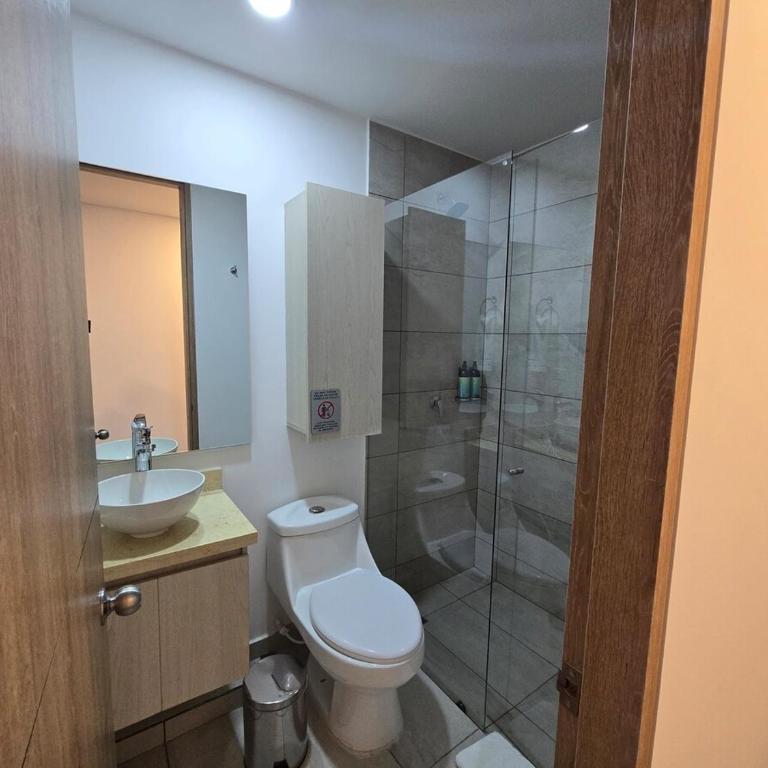 Loft in Zona Rosa Nightlife Nearby - Apartamento de 1 dormitorio - 2