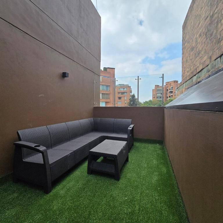 Loft in Zona Rosa Nightlife Nearby - Apartamento de 1 dormitorio - 3