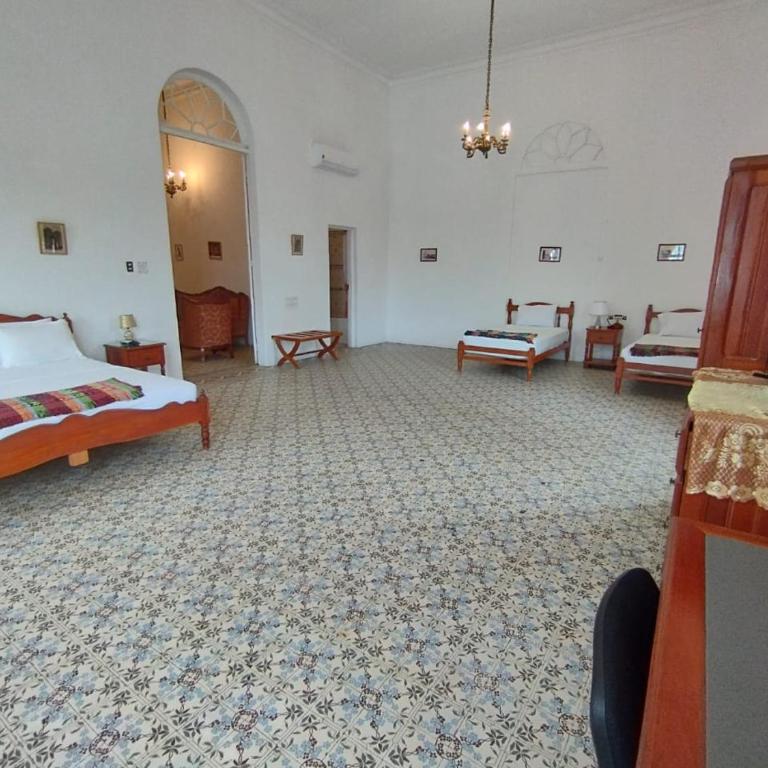 Casa Morey - Habitación Familiar Estándar - 10