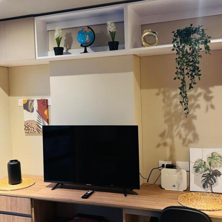 Cozy & Stylish Apt in Chapinero AltoDC - Apartamento de 1 dormitorio - 2