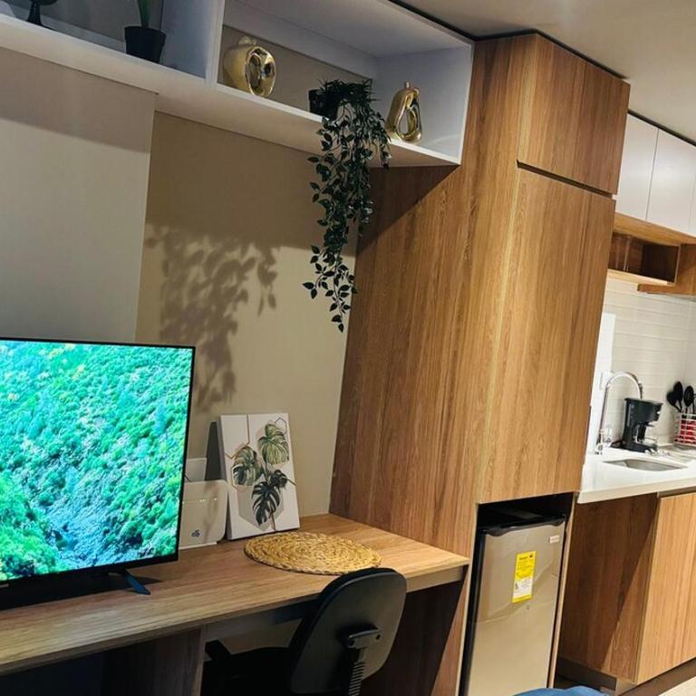 Cozy & Stylish Apt in Chapinero AltoDC - Apartamento de 1 dormitorio - 3