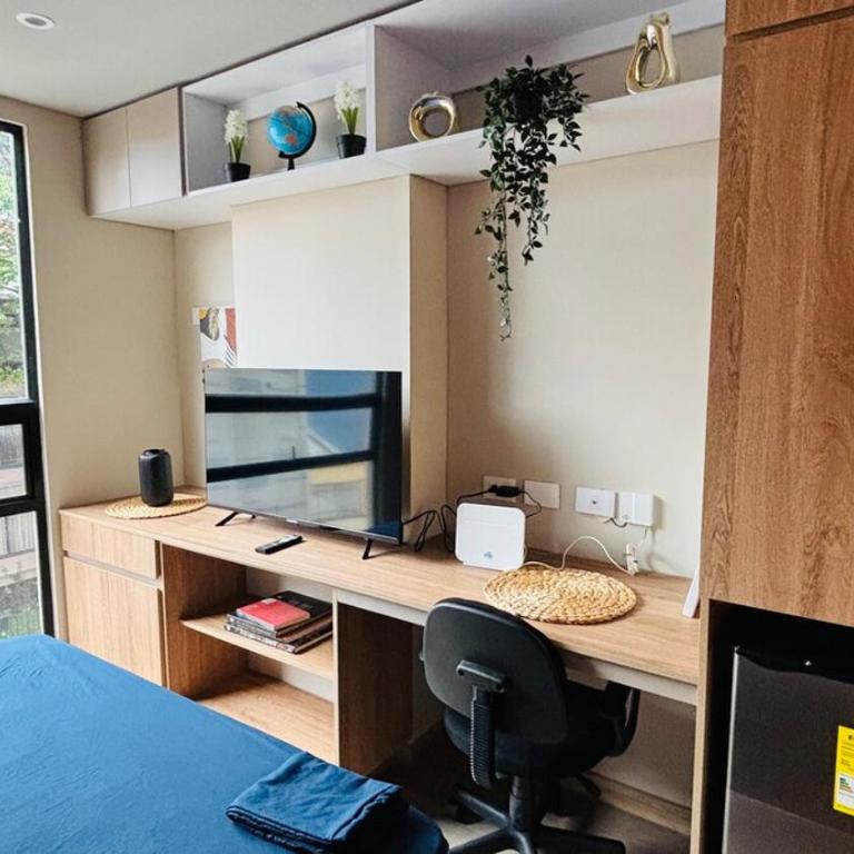 Cozy & Stylish Apt in Chapinero AltoDC - Apartamento de 1 dormitorio - 9