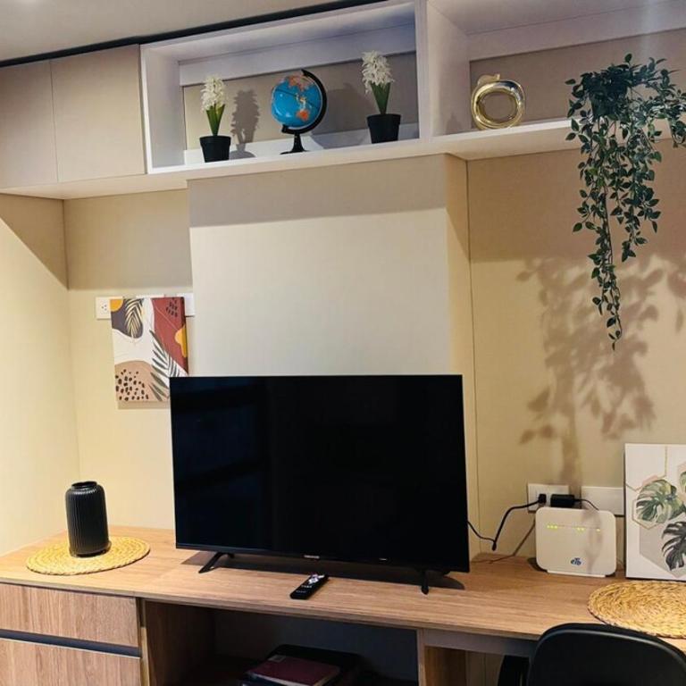 Cozy & Stylish Apt in Chapinero AltoDC - Apartamento de 1 dormitorio - 16