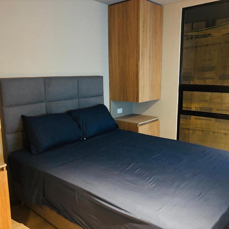 Cozy & Stylish Apt in Chapinero AltoDC - Apartamento de 1 dormitorio - 18