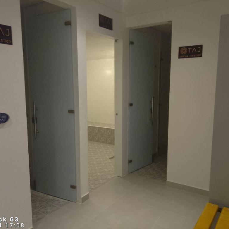 Loft con WiFi rápido y workspace TAJ 97 - Apartamento de 1 dormitorio - 14