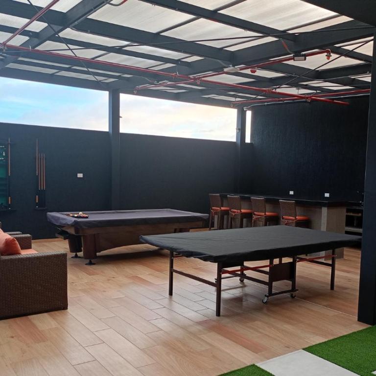 Loft con WiFi rápido y workspace TAJ 97 - Apartamento de 1 dormitorio - 17