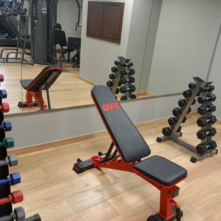 Loft con WiFi rápido y workspace TAJ 97 - Apartamento de 1 dormitorio - 20