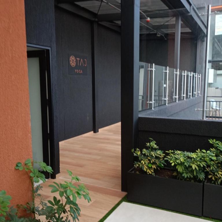 Loft con WiFi rápido y workspace TAJ 97 - Apartamento de 1 dormitorio - 22