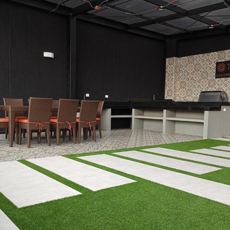 Loft con WiFi rápido y workspace TAJ 97 - Apartamento de 1 dormitorio - 29