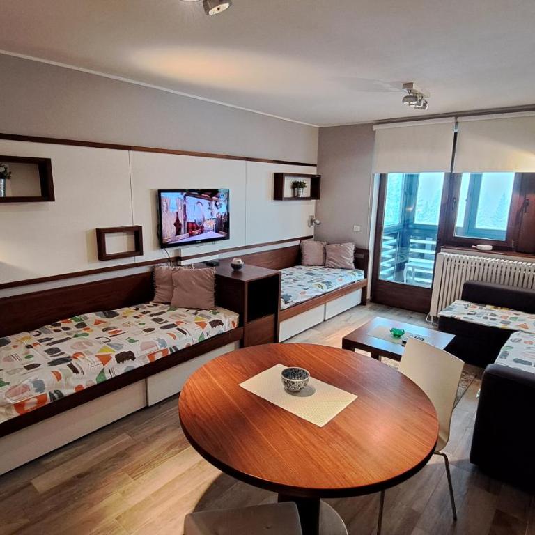 Apartman Bjanka 308 - One-Bedroom Apartment - 5