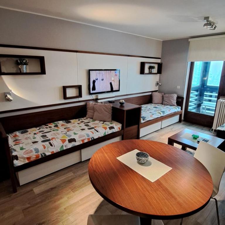 Apartman Bjanka 308 - One-Bedroom Apartment - 6