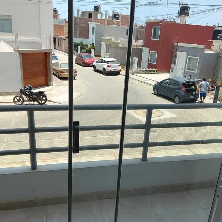 apartamento privado trujillo huanchaco - Apartamento de 3 dormitorios - 13