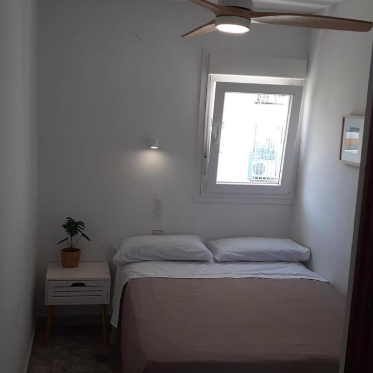 Benalmadena playa, 3 Dormitorios - Three-Bedroom Apartment - 6