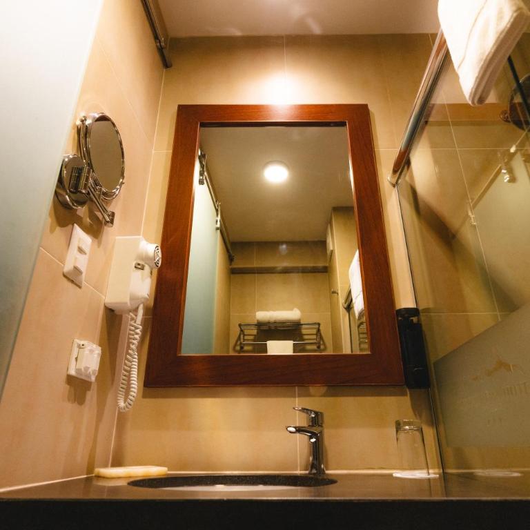 Cordillera Hotel - Habitación Individual - 1