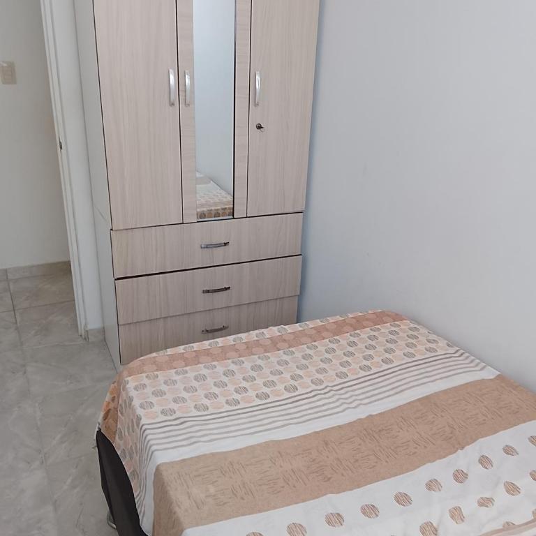 apartamento privado trujillo huanchaco - Apartamento de 3 dormitorios - 10