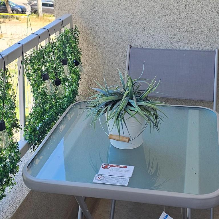 Departamento los andes vista a la cordillera - Apartamento de 2 dormitorios - 2