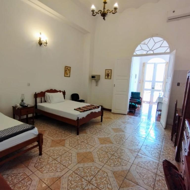 Casa Morey - Habitación Individual - 7