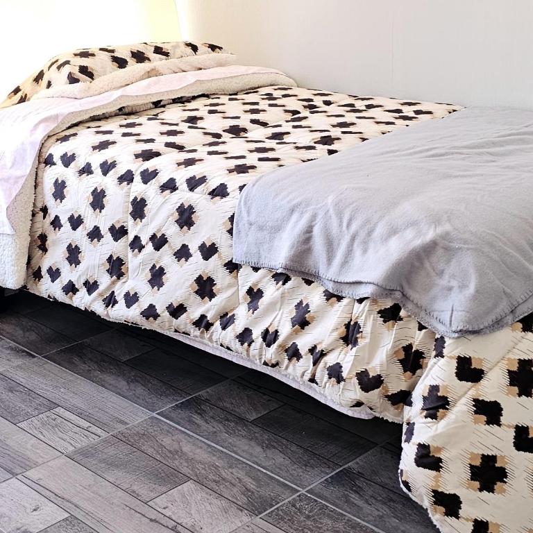 Departamento los andes vista a la cordillera - Apartamento de 2 dormitorios - 6