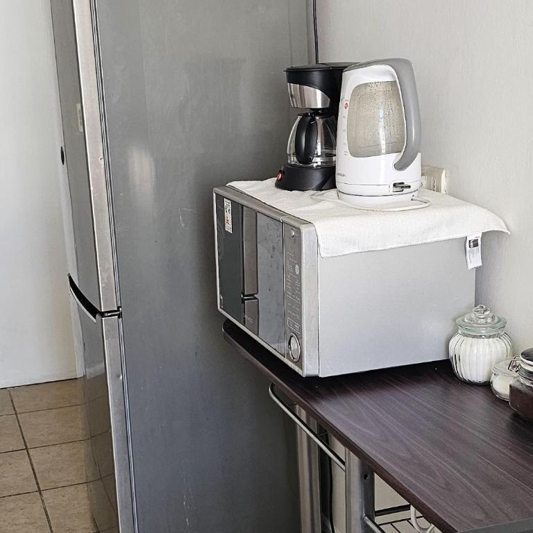 Departamento los andes vista a la cordillera - Apartamento de 2 dormitorios - 9