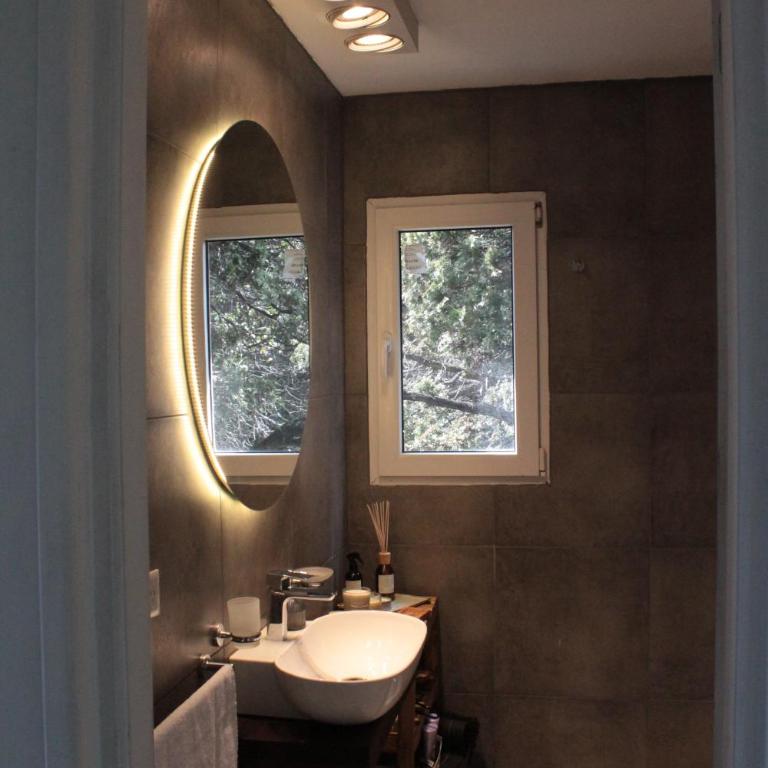 Mirador Melipal - Two-Bedroom House - 36