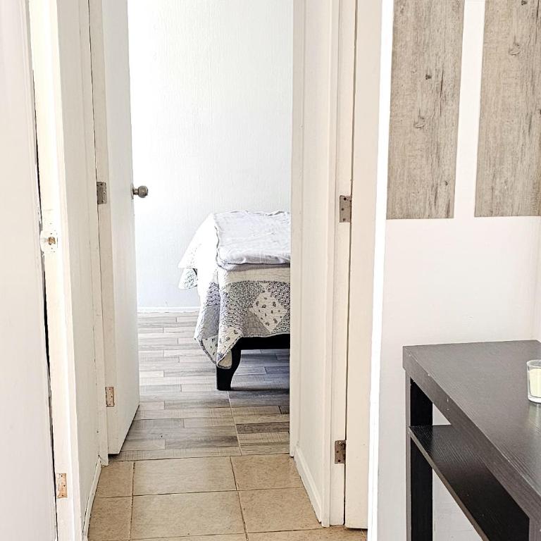 Departamento los andes vista a la cordillera - Apartamento de 2 dormitorios - 5