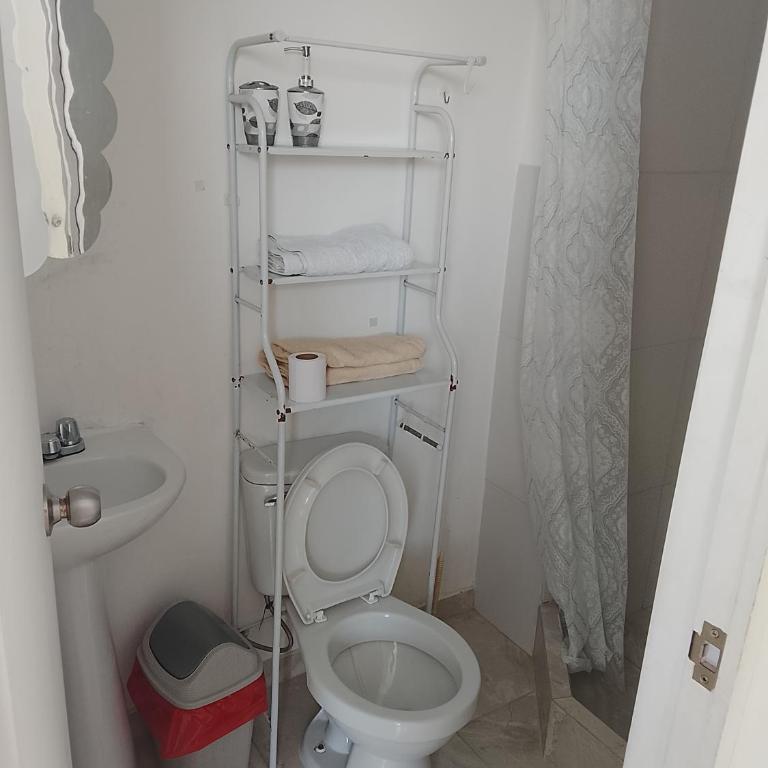 apartamento privado trujillo huanchaco - Apartamento de 3 dormitorios - 6