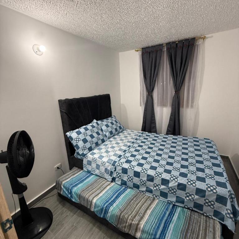Apartamento exclusivo en ricaurte Cundinamarca - Apartamento de 2 dormitorios - 12