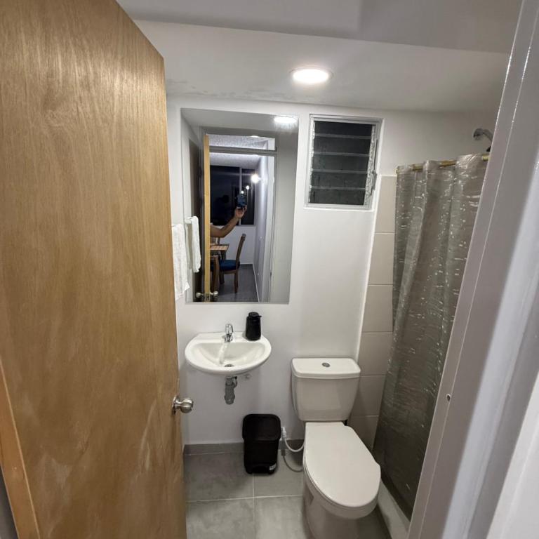 Apartamento exclusivo en ricaurte Cundinamarca - Apartamento de 2 dormitorios - 13