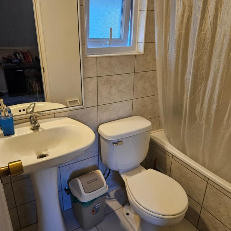 El Carmen - Habitación Doble - 4