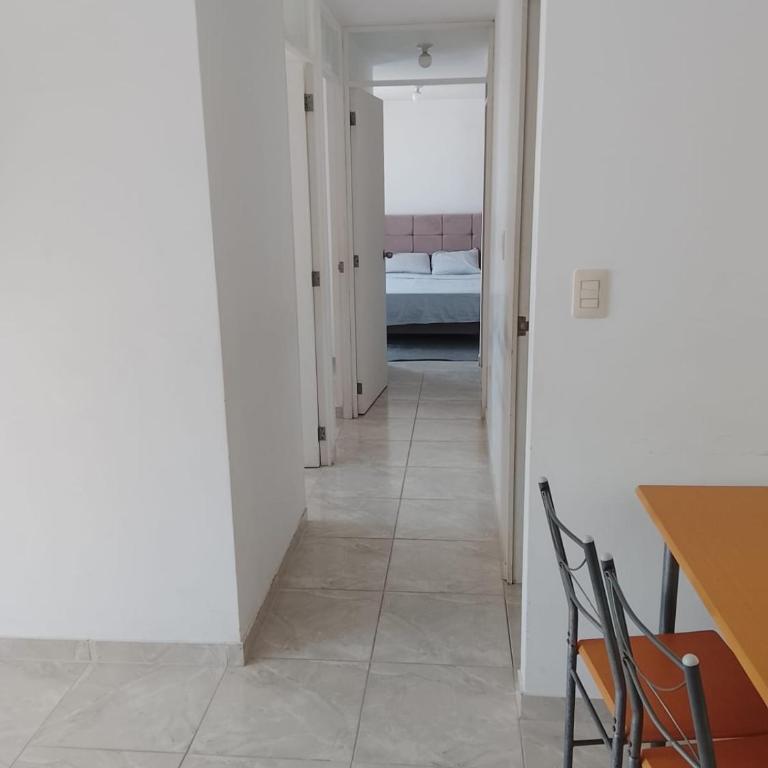 apartamento privado trujillo huanchaco - Apartamento de 3 dormitorios - 18