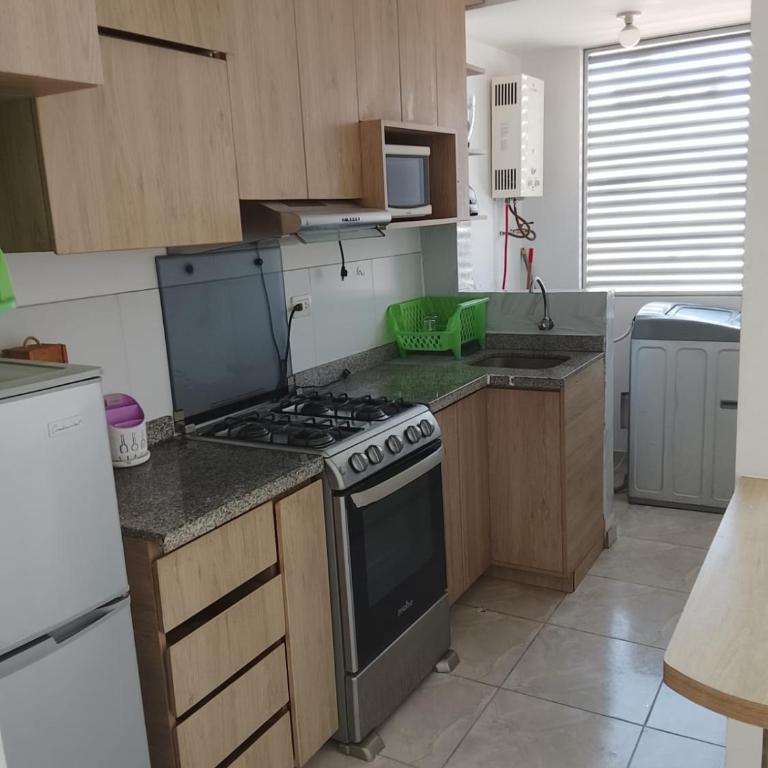 apartamento privado trujillo huanchaco - Apartamento de 3 dormitorios - 20