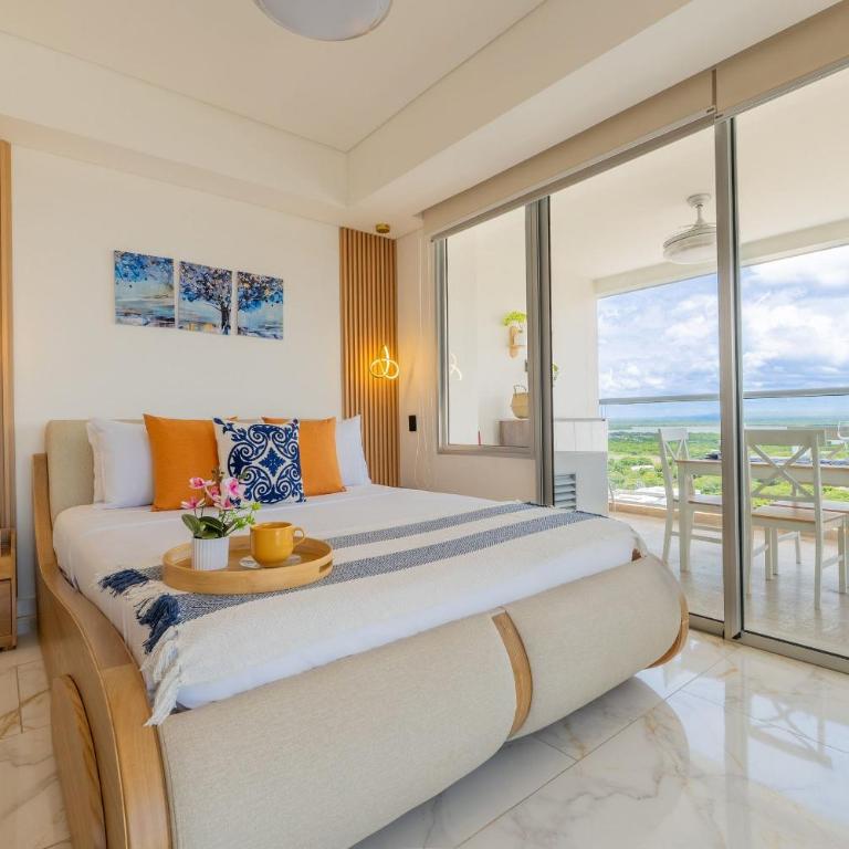 CB1530 Hermosa Suite en Crespo Vista 180º - Queen Suite - 2