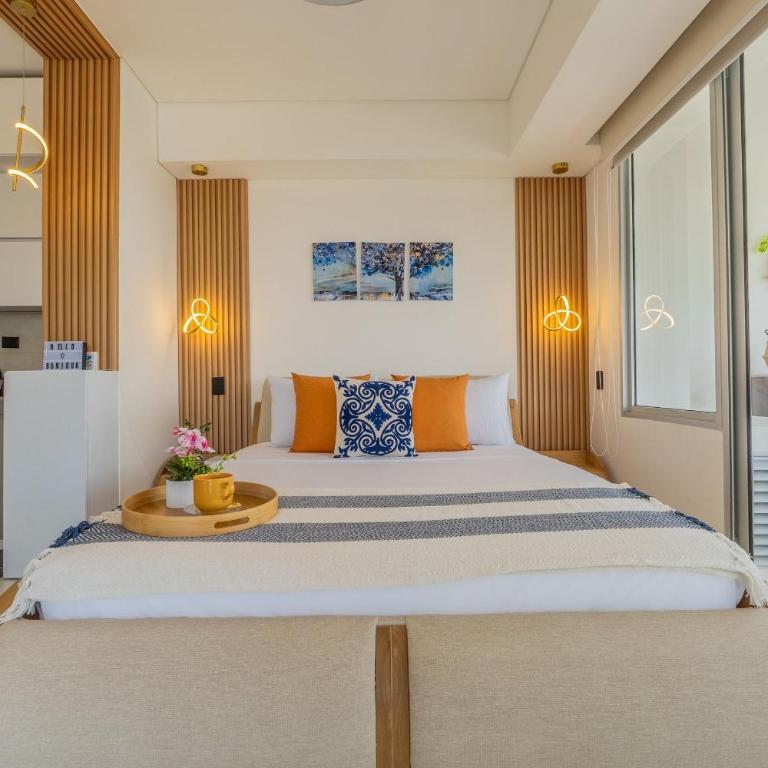 CB1530 Hermosa Suite en Crespo Vista 180º - Queen Suite - 3