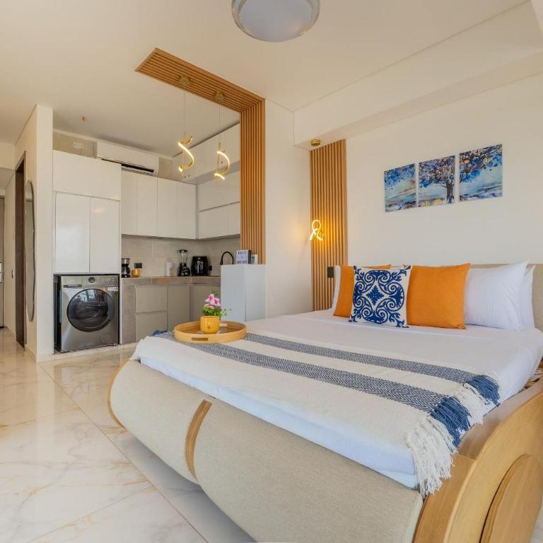 CB1530 Hermosa Suite en Crespo Vista 180º - Queen Suite - 8