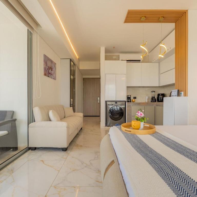 CB1530 Hermosa Suite en Crespo Vista 180º - Queen Suite - 9