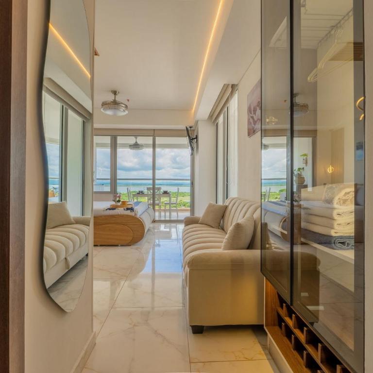 CB1530 Hermosa Suite en Crespo Vista 180º - Queen Suite - 14