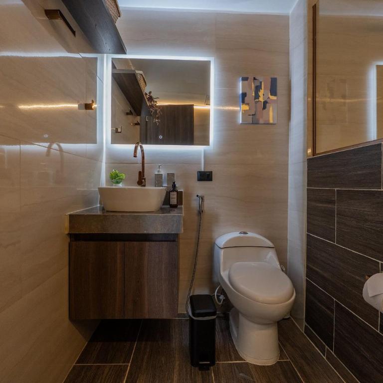 CB1530 Hermosa Suite en Crespo Vista 180º - Queen Suite - 18