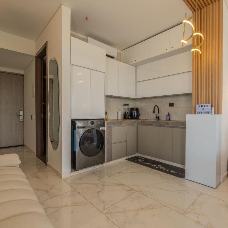 CB1530 Hermosa Suite en Crespo Vista 180º - Queen Suite - 32