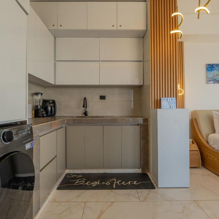 CB1530 Hermosa Suite en Crespo Vista 180º - Queen Suite - 33
