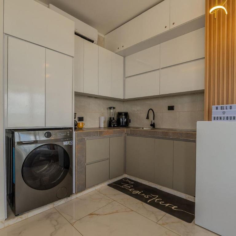 CB1530 Hermosa Suite en Crespo Vista 180º - Queen Suite - 35