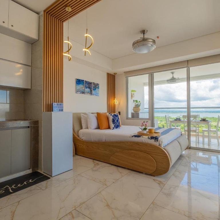 CB1530 Hermosa Suite en Crespo Vista 180º - Queen Suite - 36