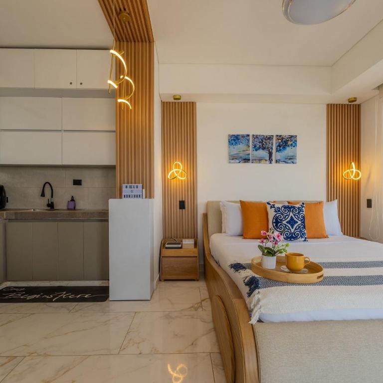 CB1530 Hermosa Suite en Crespo Vista 180º - Queen Suite - 34