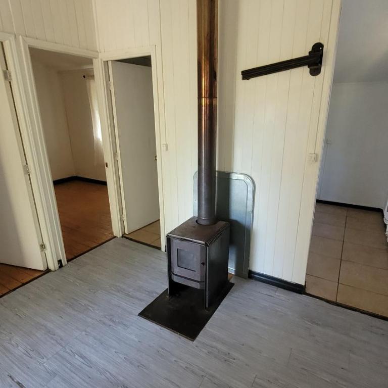 Cabaña Bosques de Santa Elvira - Two-Bedroom Townhouse - 4