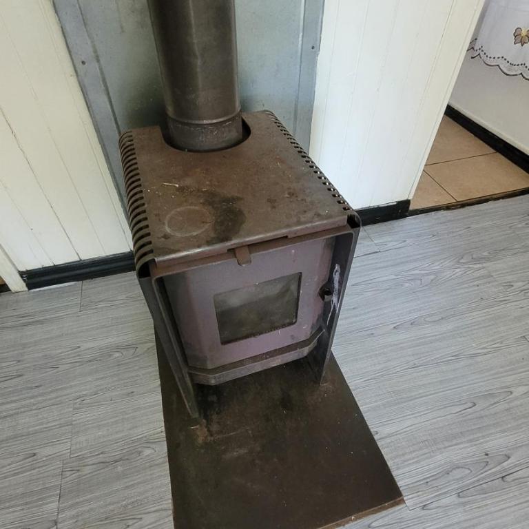 Cabaña Bosques de Santa Elvira - Two-Bedroom Townhouse - 5