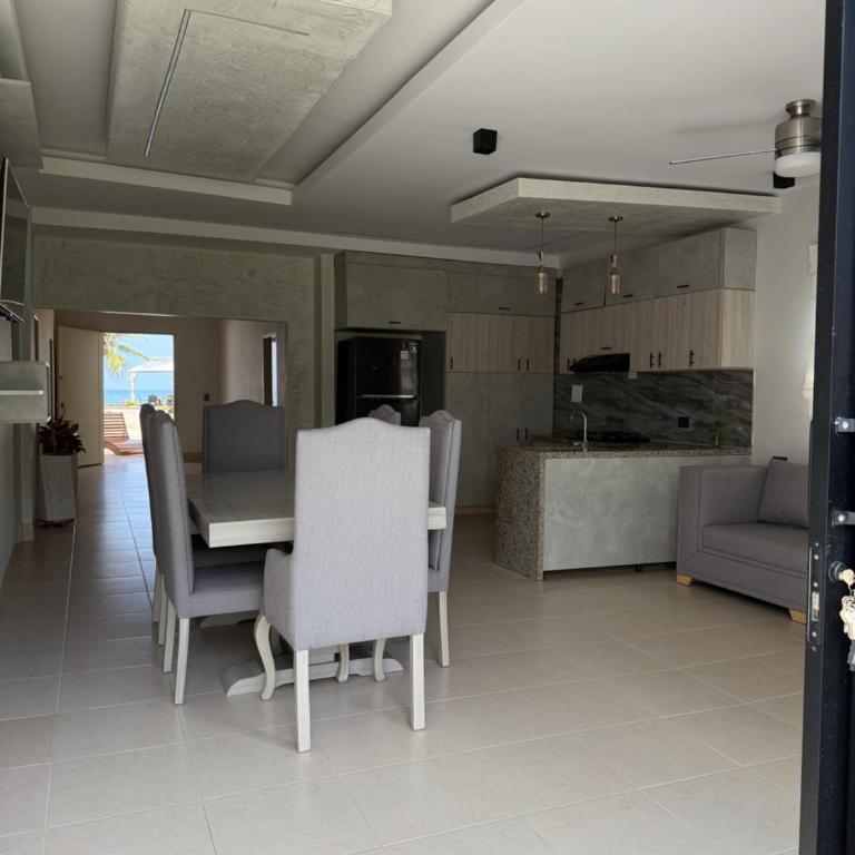 Cabaña Aledan - Casa de 5 dormitorios - 20